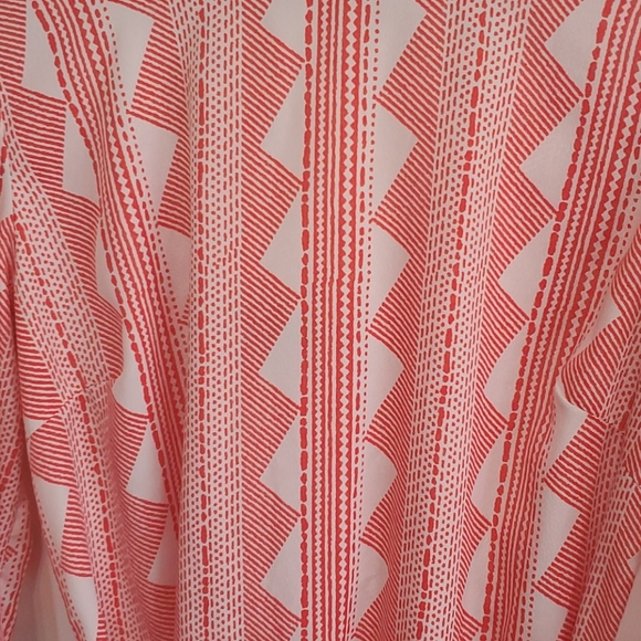 Simone D short dress size small - Picture 2 of 4